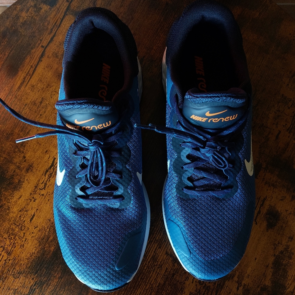 Nike Renew Ride 3.0 - Picture 2 of 3